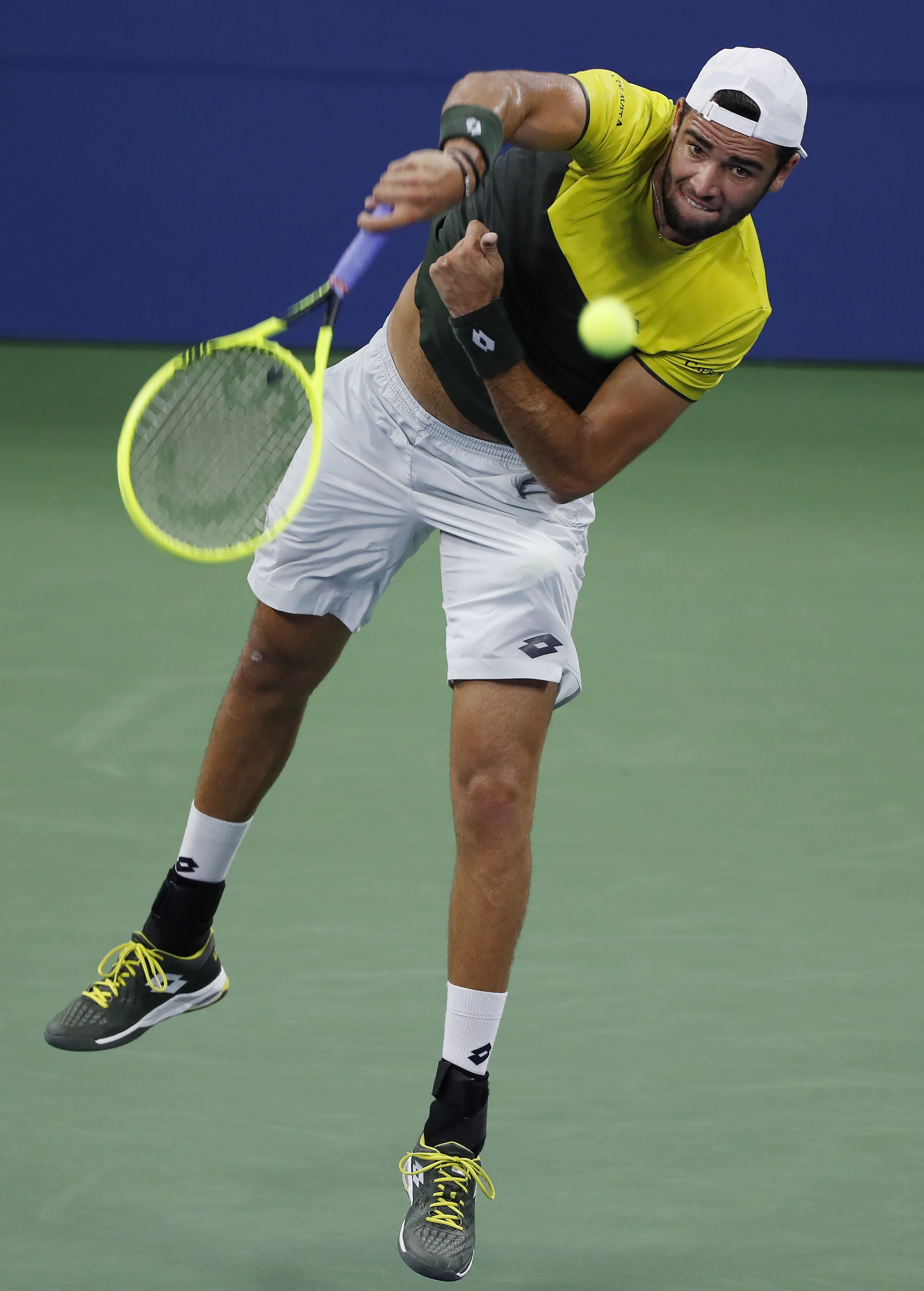 帕德戰術體 帕德戰術體