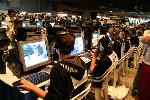 近期的一些 近期的一些