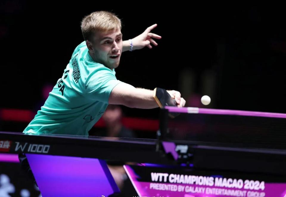 征服了观众 征服了观众