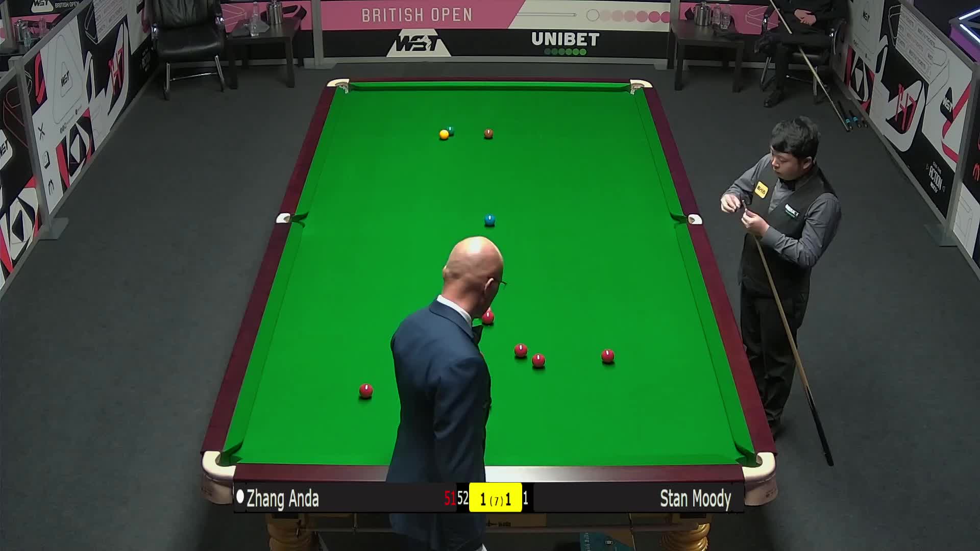 赛季的走势 赛季的走势