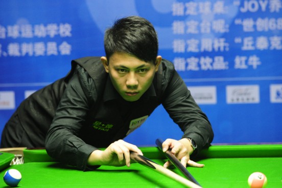 中长推两段 中长推两段