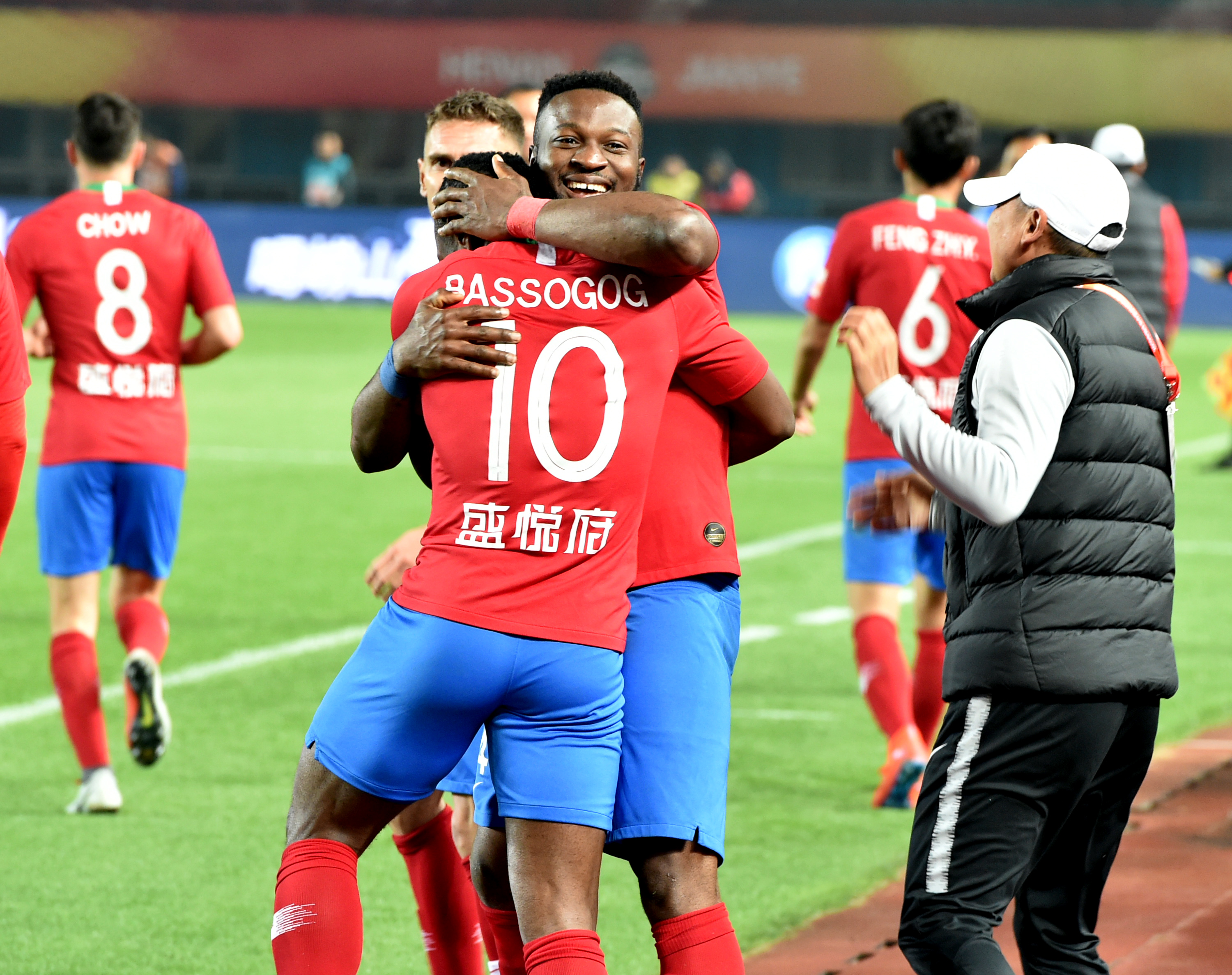 既提高旅途 既提高旅途